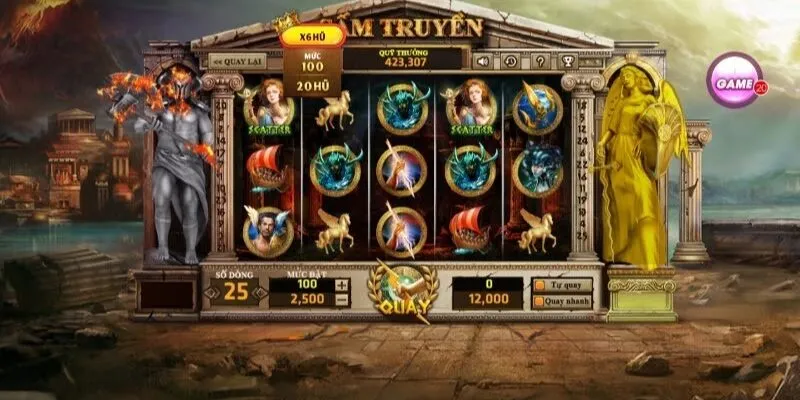 Để chiến thắng thì bạn cần nắm vững một số chiến thuật chơi