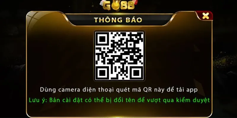 Thông tin chi tiết về app Go88